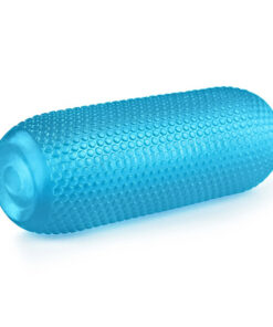 Lovetoy Training Master Masturbator Blue