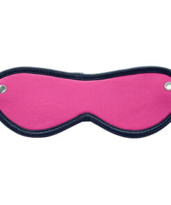 Rouge Garments Blindfold Pink