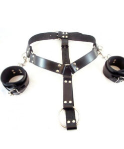 Rouge Garments Cuff Harness