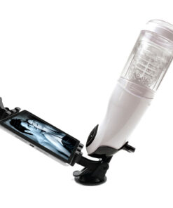 Alternative view of Pipedream Extreme Mega Bator Pussy Vibrating Masturbator