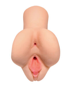 PDX Plus Pick Your Pleasure Stroker Flesh Pink