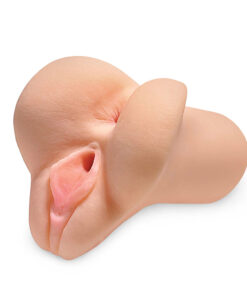 Alternative view of PDX Plus Pick Your Pleasure Stroker Flesh Pink