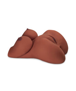 Alternative view of Pipe Dream EZ Bang Torso