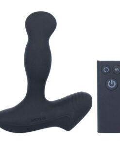 Nexus Revo Slim Rotating Remote Control Prostate Massager