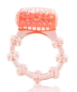 Screaming O Vibrating Cock Ring