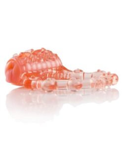 Alternative view of Screaming O Vibrating Cock Ring