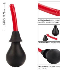 Alternative view of Ultra Douche