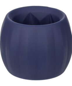 Viceroy Reverse Stamina Silicone Cock Ring