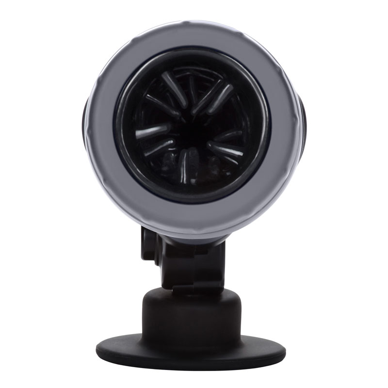 Apollo Hydro Power Stroker Silicone Masturbator Waterproof - Image 4