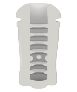 Alternative view of Optimum Power Pulsar Stroker Replacement Sleeve