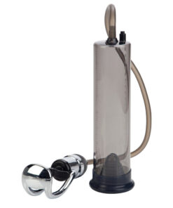 Optimum Series Maximum Results Pump