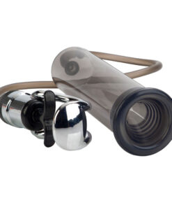 Alternative view of Optimum Series Maximum Results Pump