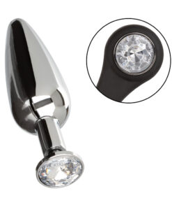 Alternative view of Star Fucker Slim Plug And Cockring