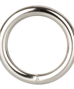 Silver Ring Penis Ring Small