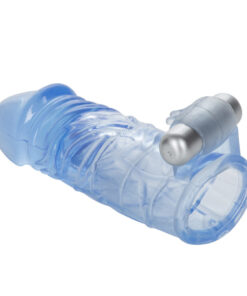 Alternative view of Up Vibrating Extension Sleeve