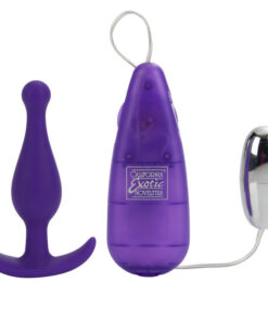 Alternative view of Her Anal Kit