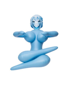 Alternative view of Anime Wrap Around Kiki Love Doll