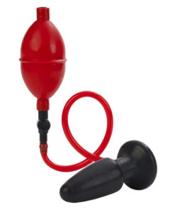 Alternative view of COLT Expandable Butt Plug