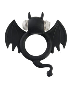 Shots Badbat Vibrating Cock Ring