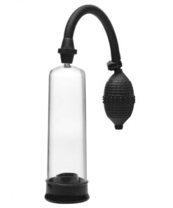 Size Matters The SMP Beginner Penis Pump