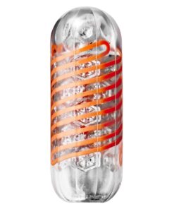 Tenga 02 Hexa Spinner Masturbator