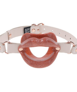 Sex and Mischief Silicone Lips