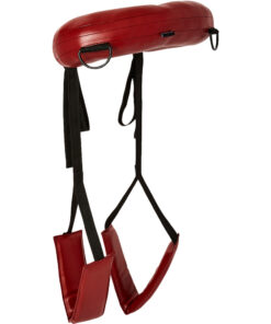 Alternative view of Sportsheets Saffron Thigh Sling