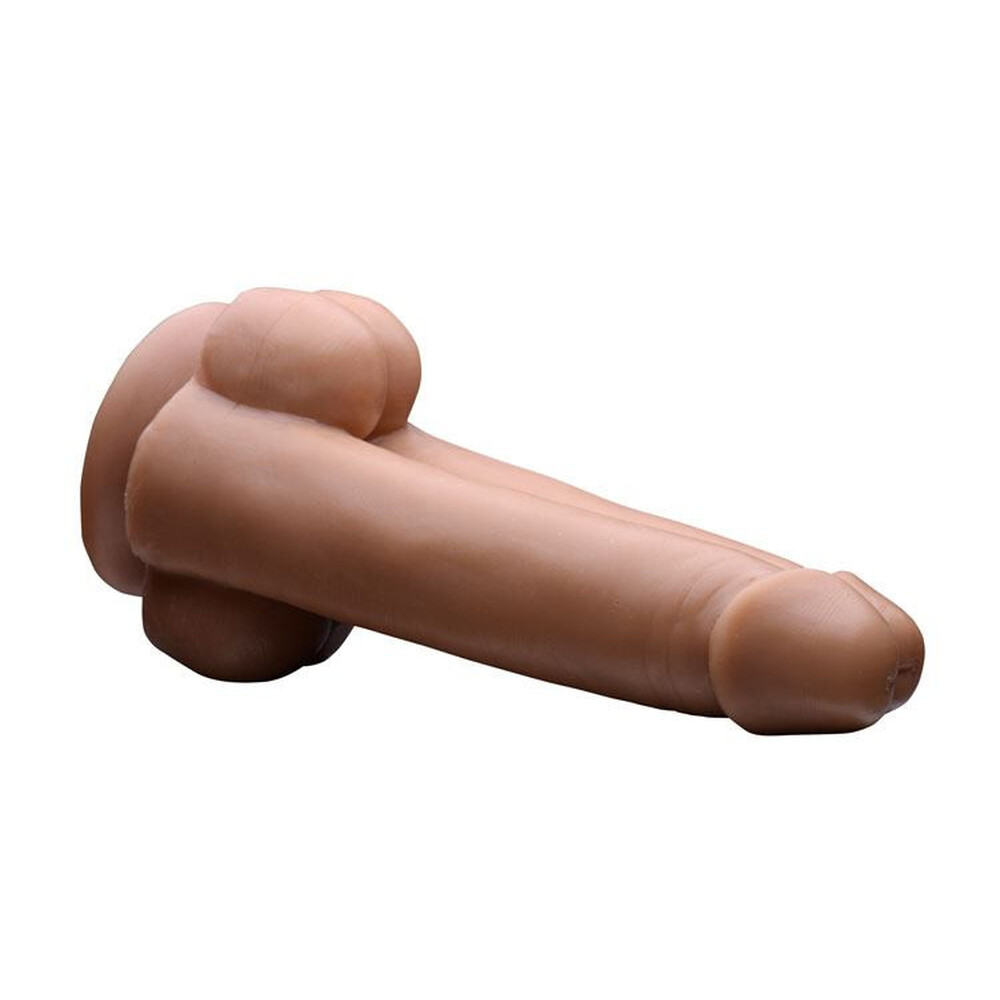 XR Tom Of Finland Dual Dicks Dildo - Image 2