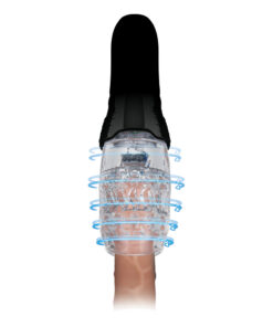 Zolo Rotating and Thrusting Gawk Masturbator