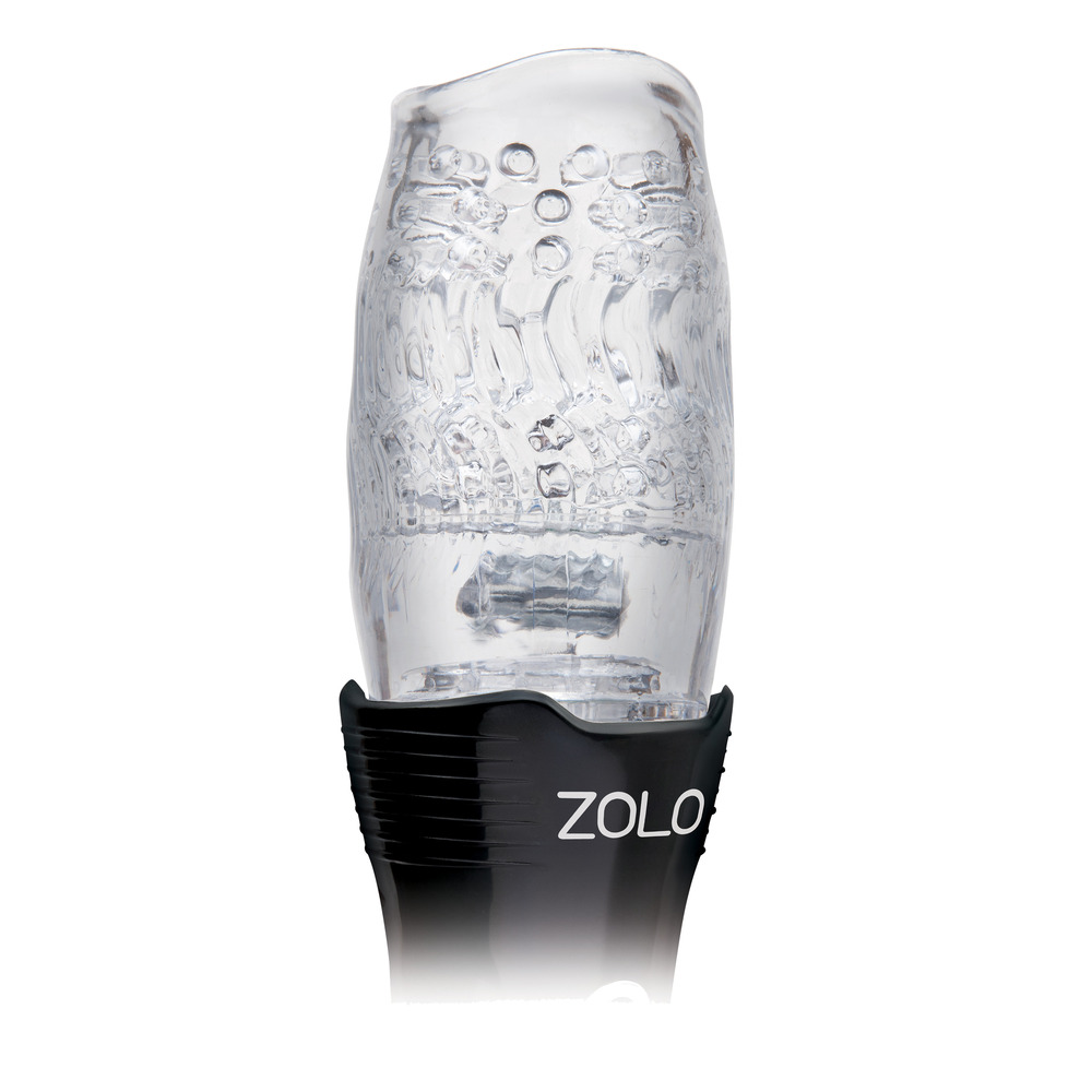 Zolo Rotating and Thrusting Gawk Masturbator - Image 2