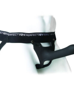 Perfect Fit Zoro StrapOn 6.5 Inches