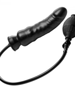 Master Series Renegade Inflatable Dildo