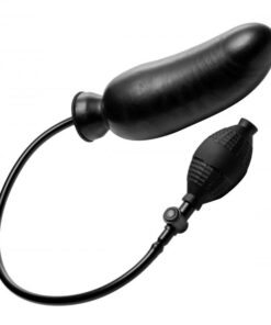 Alternative view of Master Series Renegade Inflatable Dildo