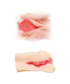 Alternative view of Utensil Race Zhang Xiao Yu Proof005 Masturbator