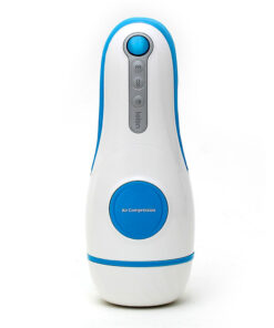 Leten Sm360 Super Rechargeable Masturbator