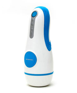 Alternative view of Leten Sm360 Super Rechargeable Masturbator
