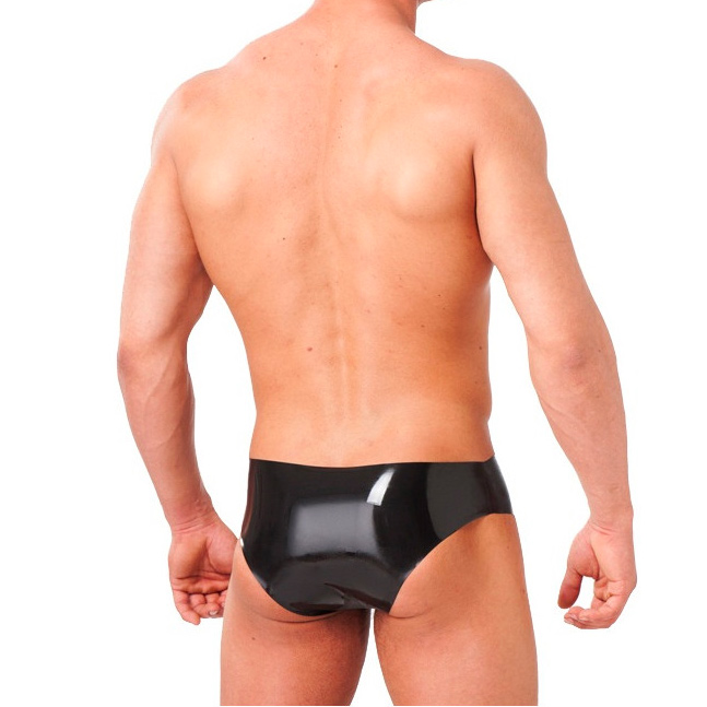 Rubber Secrets Peni Pants - Image 2